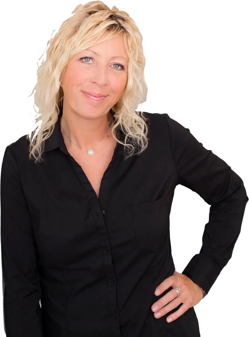 Michelle Bell, REALTOR® with Royal LePage Real Estate Associates